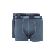 Puma   2 .  Basic Boxer 2P