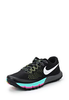 NIKE  W NIKE AIR ZOOM TERRA KIGER 4