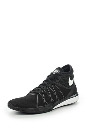 NIKE  W NIKE DUAL FUSION TR HIT MID