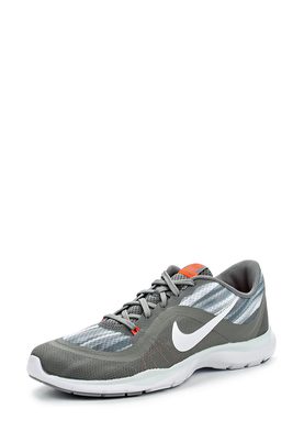 NIKE  W NIKE FLEX TRAINER 6 PRINT