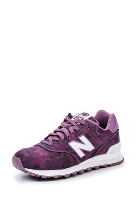 New Balance  WL574