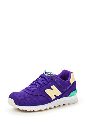 New Balance  WL574