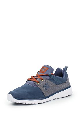 DC Shoes  HEATHROW