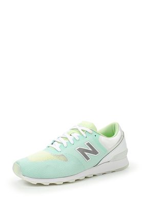 New Balance  WR996