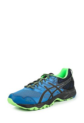 ASICS  GEL-SONOMA 3