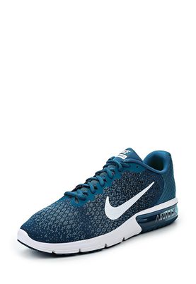 NIKE  NIKE AIR MAX SEQUENT 2