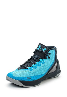 Under Armour  UA Curry 3