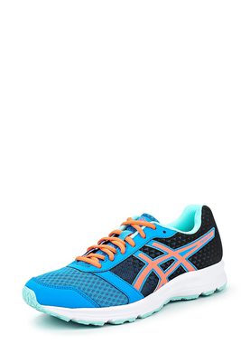 ASICS  PATRIOT 8