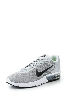 NIKE  NIKE AIR MAX SEQUENT 2