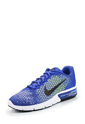 NIKE  NIKE AIR MAX SEQUENT 2