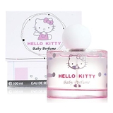 Hello Kitty Baby Perfume