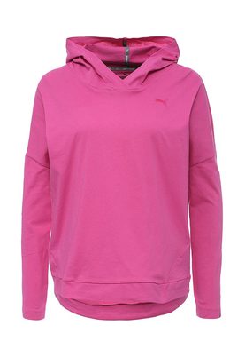 Puma  ESS Hooded Cover Up W