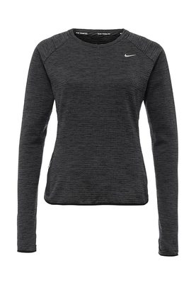 NIKE   W NK THRMA SPHR ELMNT TOP CREW