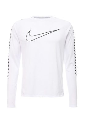 NIKE   M NK BRTHE TOP LS CITY