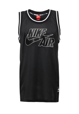 NIKE  M NK AIR JERSEY