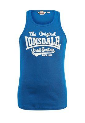 Lonsdale 