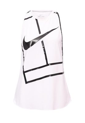 NIKE   W NKCT TANK BASELINE