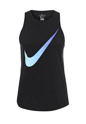 NIKE   W NK DRY TANK DF TOM SWOOSH