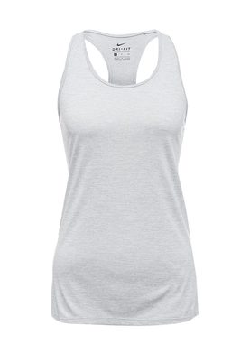 NIKE   W NK DRY TANK BALANCE VENEER