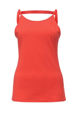 NIKE   W NK DRY TANK SEASONAL STRAPPY