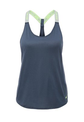 NIKE   W NK DRY TANK ELASTIKA