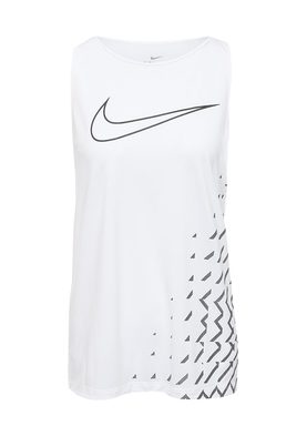 NIKE   W NK BRTHE TANK SP17 CITY