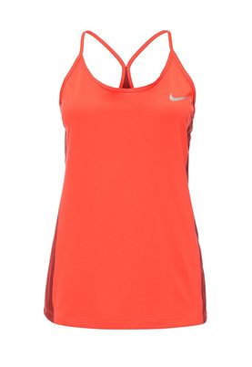 NIKE   W NK DRY MILER TANK