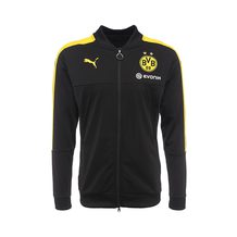 Puma  BVB Stadium Jacket with Sp.