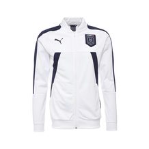 Puma  FIGC Italia Stadium TrJacket