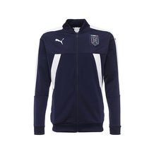 Puma  FIGC Italia Stadium TrJacket