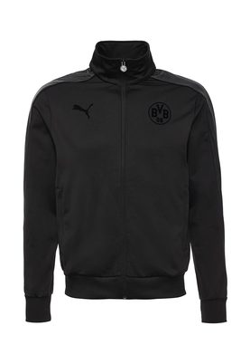 Puma  BVB T7 Track Jacket