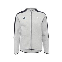 Puma  BMW MSP T7 Sweat Jacket