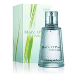 Marc O'Polo Pure Green