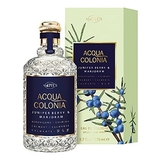 Maurer & Wirtz 4711 Acqua Colonia Juniper Berry & Marjoram