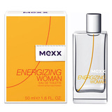 Mexx Energizing