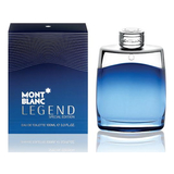 Mont Blanc Legend Special Edition 2014