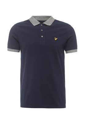 Lyle & Scott 