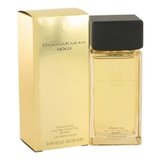 Donna Karan Gold Sparkling