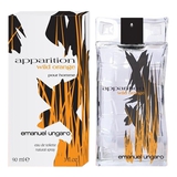 Emanuel Ungaro Apparition Wild Orange