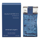 Emanuel Ungaro Apparition Cobalt