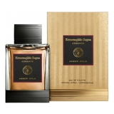 Ermenegildo Zegna Essenze Amber Gold