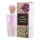 Avril Lavigne Wild Rose