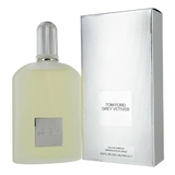 Tom Ford Grey Vetiver