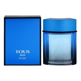 Tous Sport Man