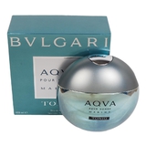 Bvlgari Aqva Marine Toniq