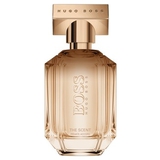 Hugo Boss The Scent Private Accord