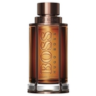 Hugo Boss The Scent Private Accord