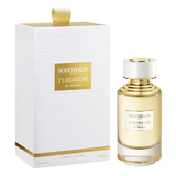 Boucheron Tubereuse De Madras