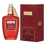 The Merchant Of Venice Vetiver Bourbon