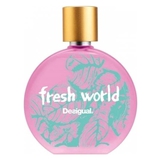 Desigual Fresh World